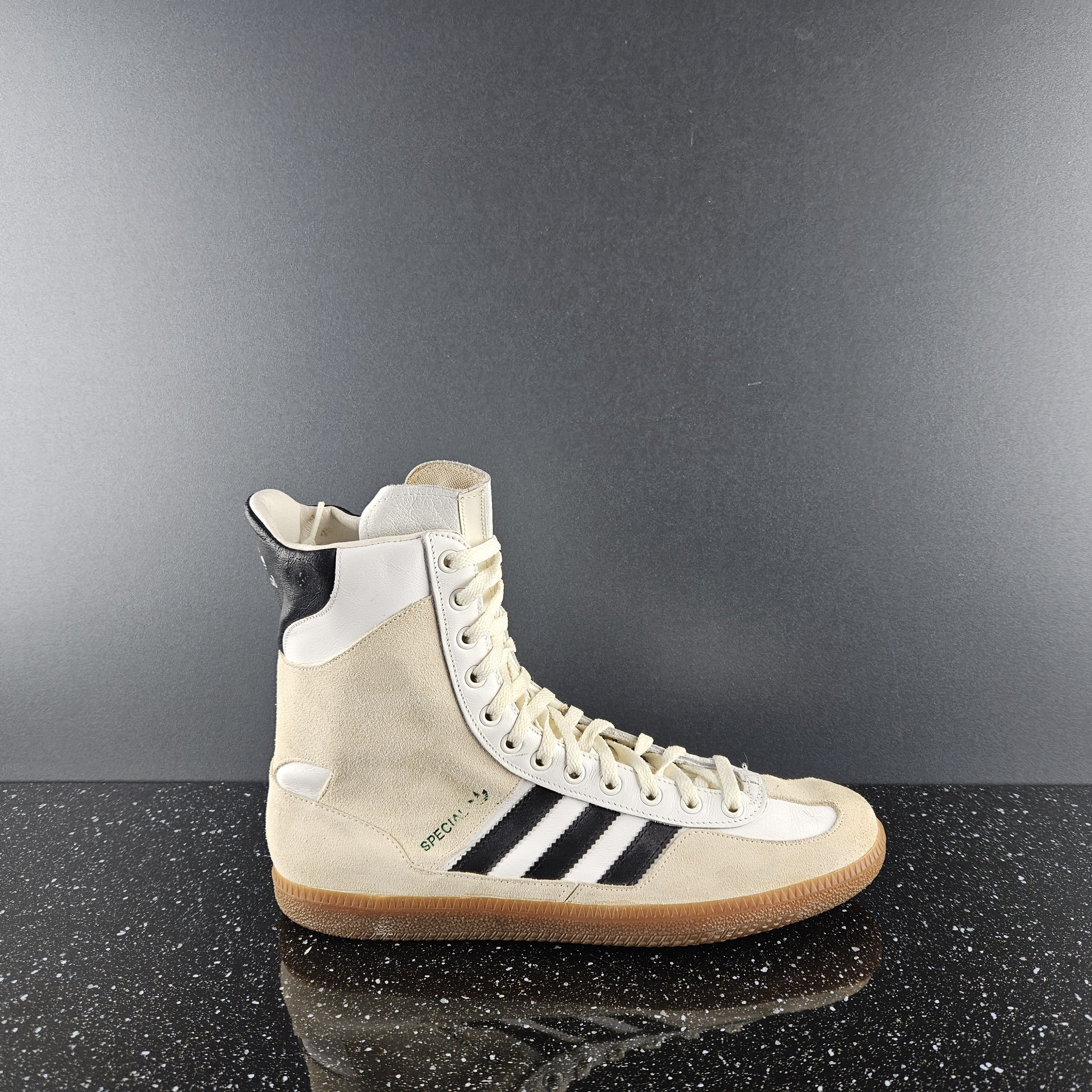 adidas gazelle silver green womens adidas Originals Samba 62 Super main image 0