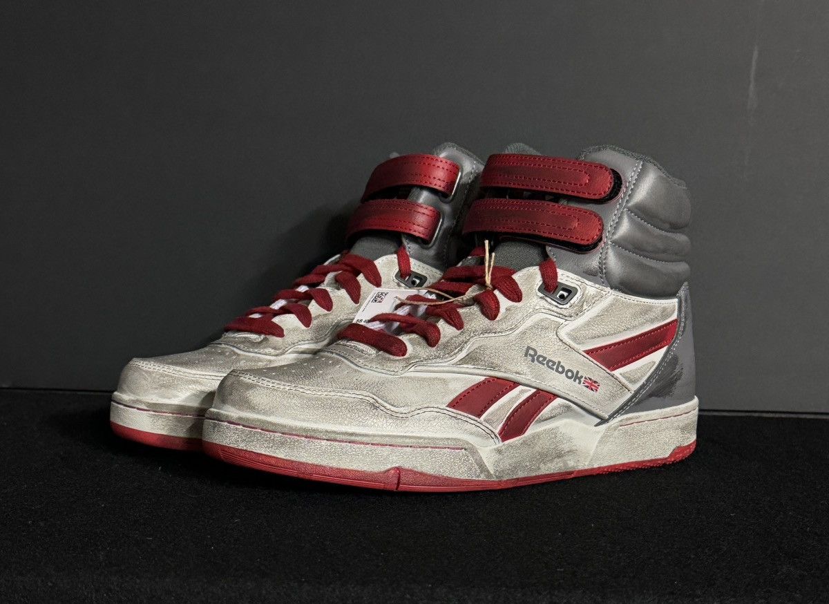 Reebok Reebok ALIENS Size US 7.5 / EU 40-41 - 2 Thumbnail