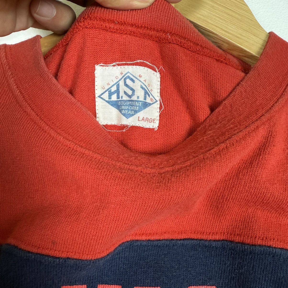 Other Vintage Union Made Ohio Size US L / EU 52-54 / 3 - 7 Thumbnail