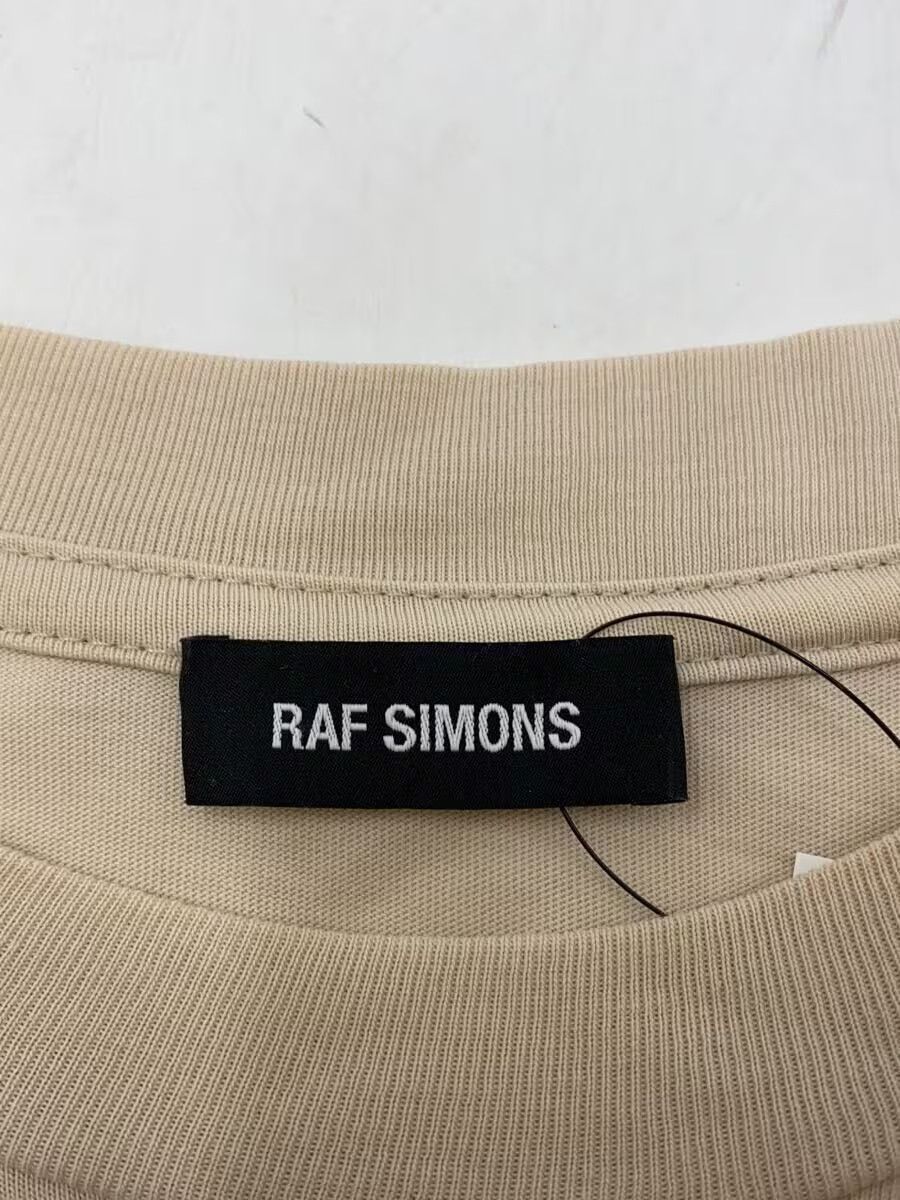 Raf Simons AW17 Warning Signs Tee Size US XS / EU 42 / 0 - 4 Thumbnail