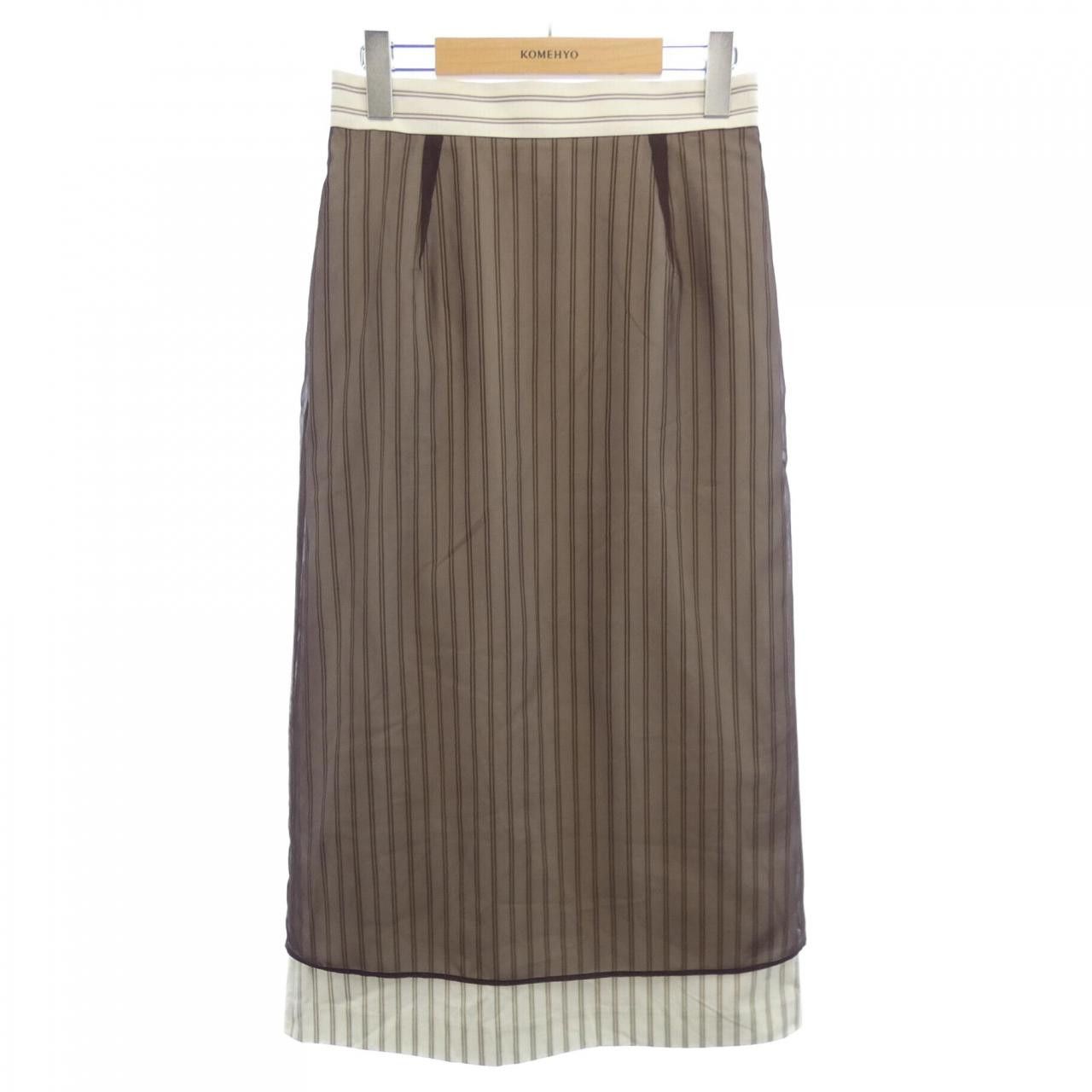 Other Other ADORE Skirt Textile Skirts 531-5220610 DUTY FREE for USA Size ONE SIZE - 1 Thumbnail