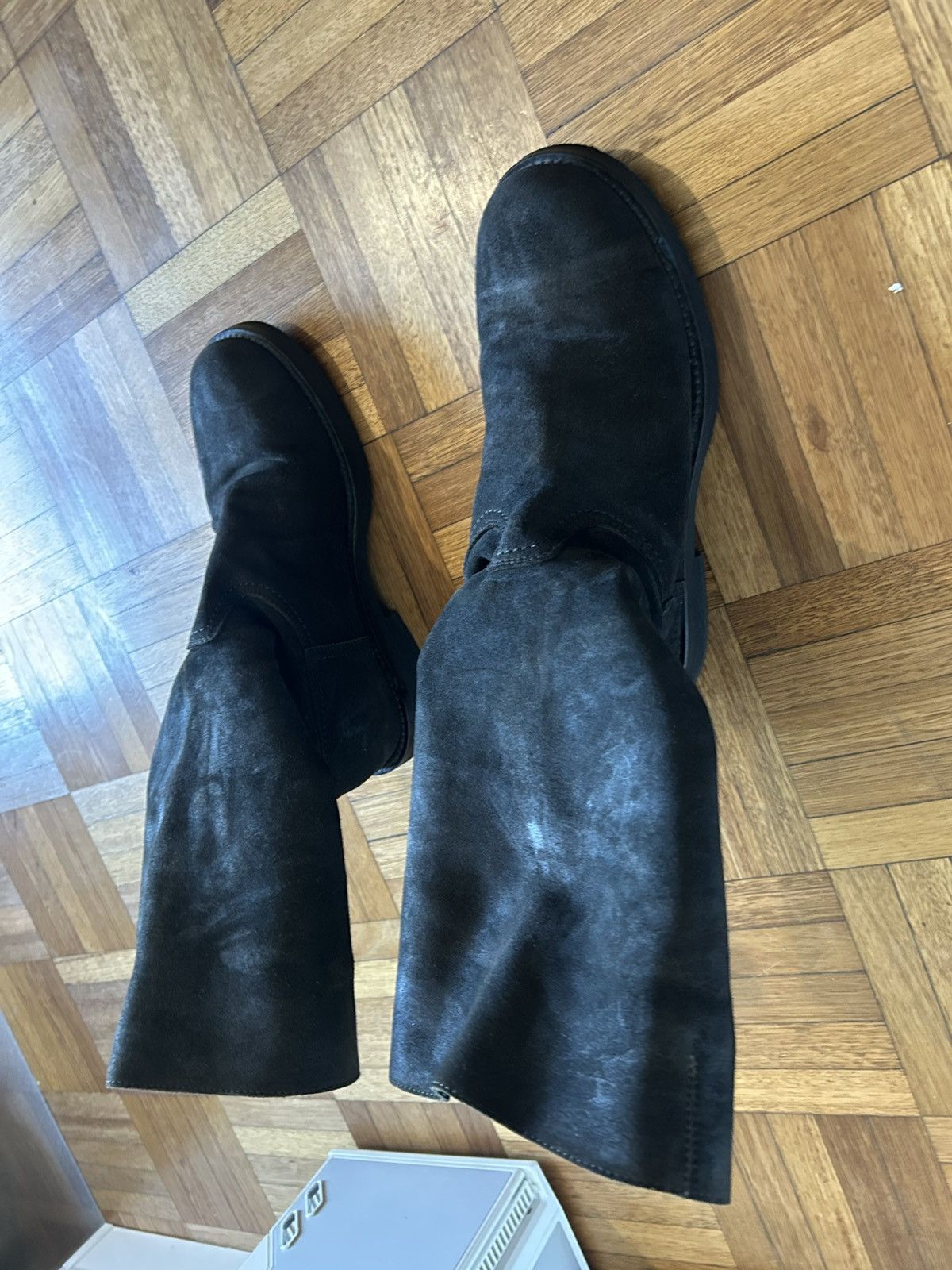 Ann Demeulemeester Ann demeulemeester boots Size US 9 / EU 42 - 4 Thumbnail