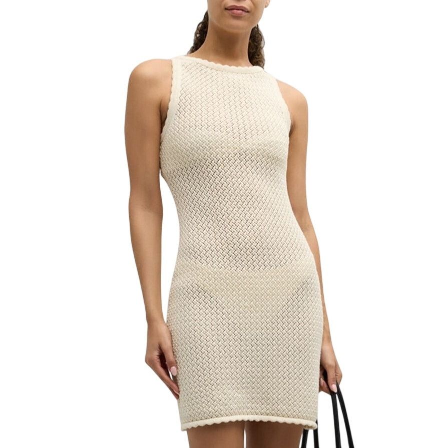 Solid & Striped Solid & Striped x Sofia Richie Women Cover-Up Dress Size XL Size XL / US 12-14 / IT 48-50 - 1 Thumbnail