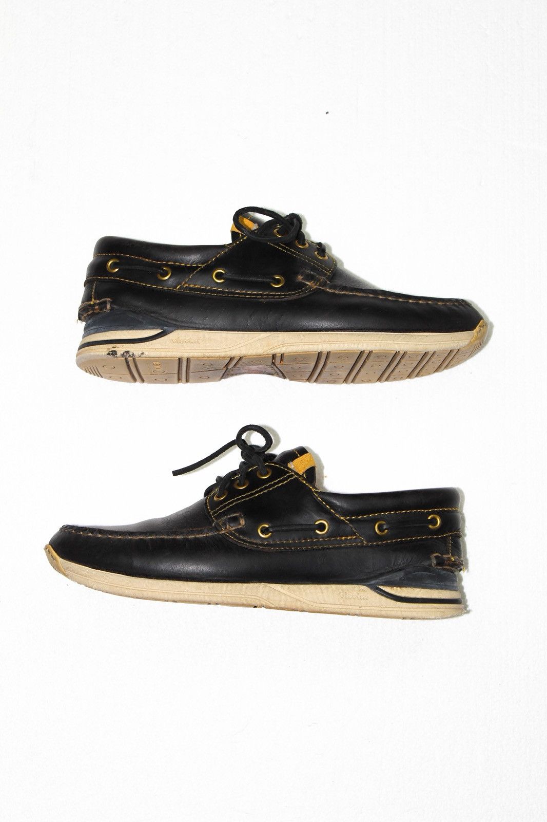 Visvim Visvim Americana Deck Folk | Grailed