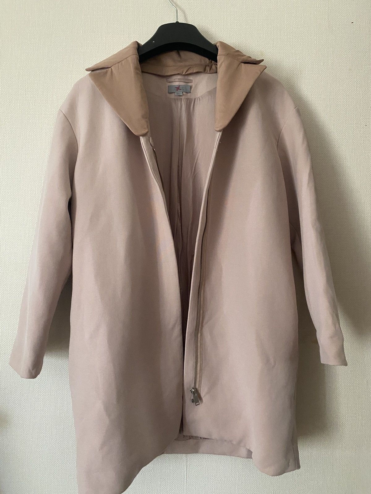 Cos Cos summer coat size s Size S / US 4 / IT 40 - 8 Thumbnail