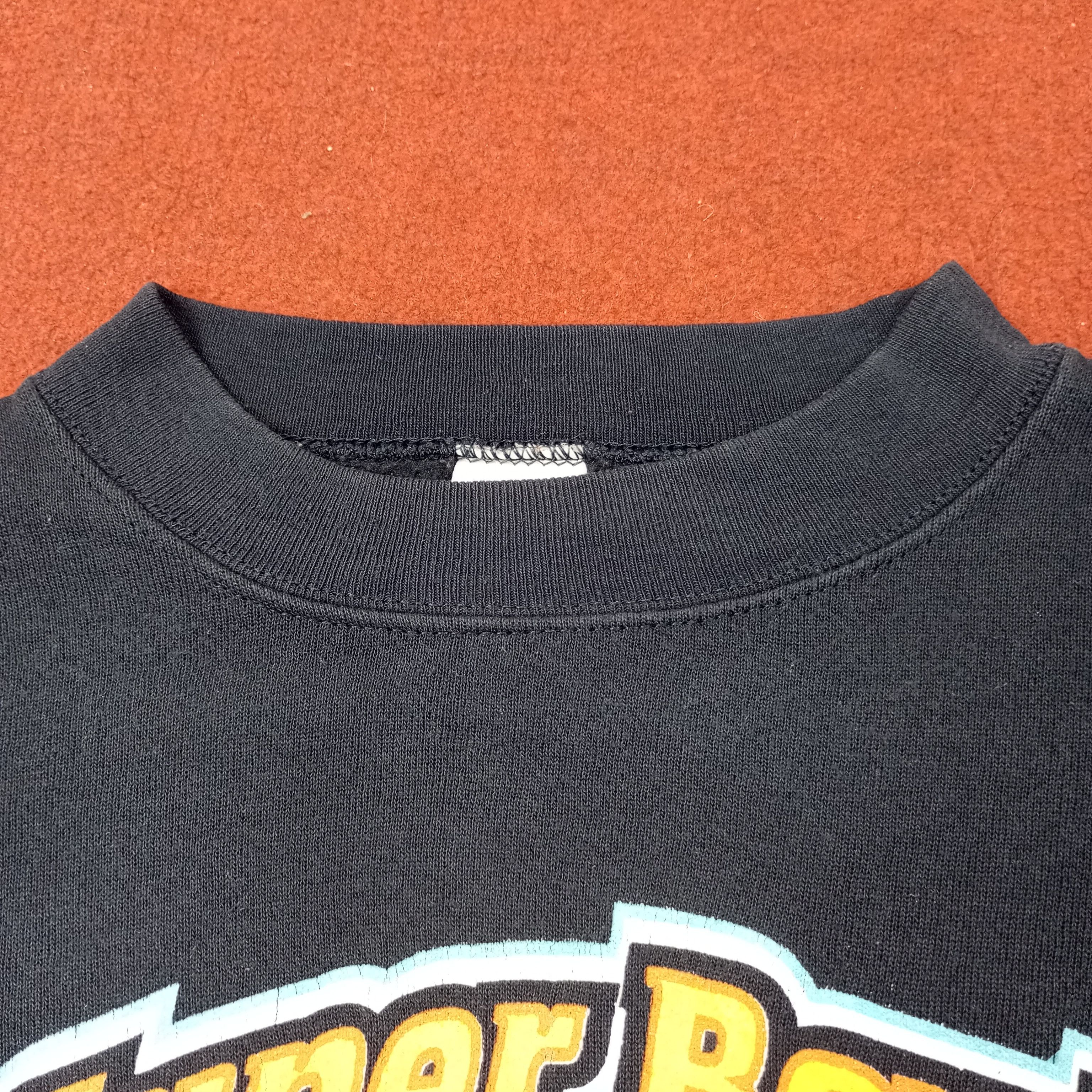 NFL Broncos Denver Superbowl Champion NFL Sweatshirt c253n5 Size US L / EU 52-54 / 3 - 4 Thumbnail
