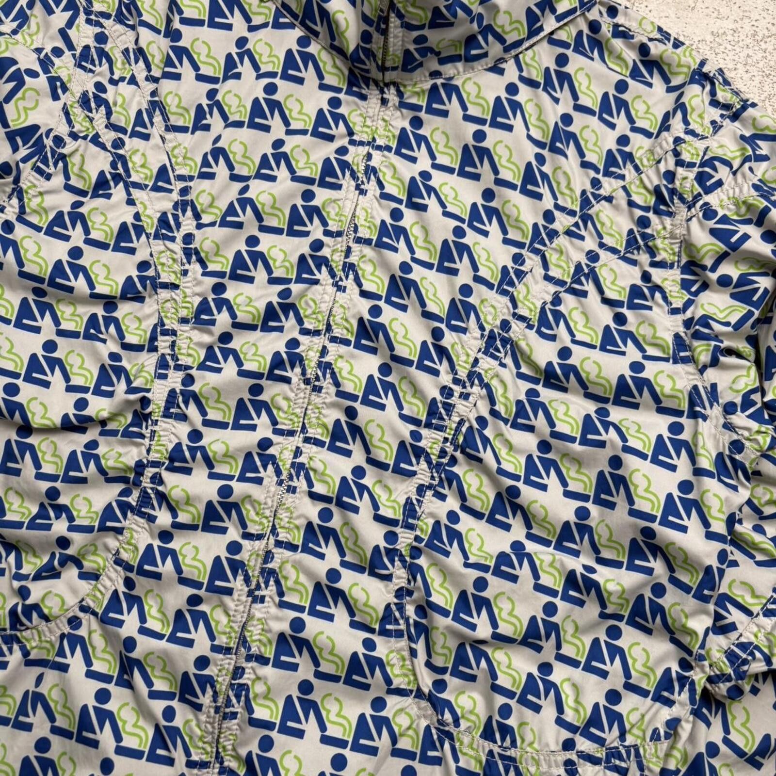 Comme des Garcons Comme Des Garçons Shirt Jacket (S) Size US S / EU 44-46 / 1 - 2 Thumbnail