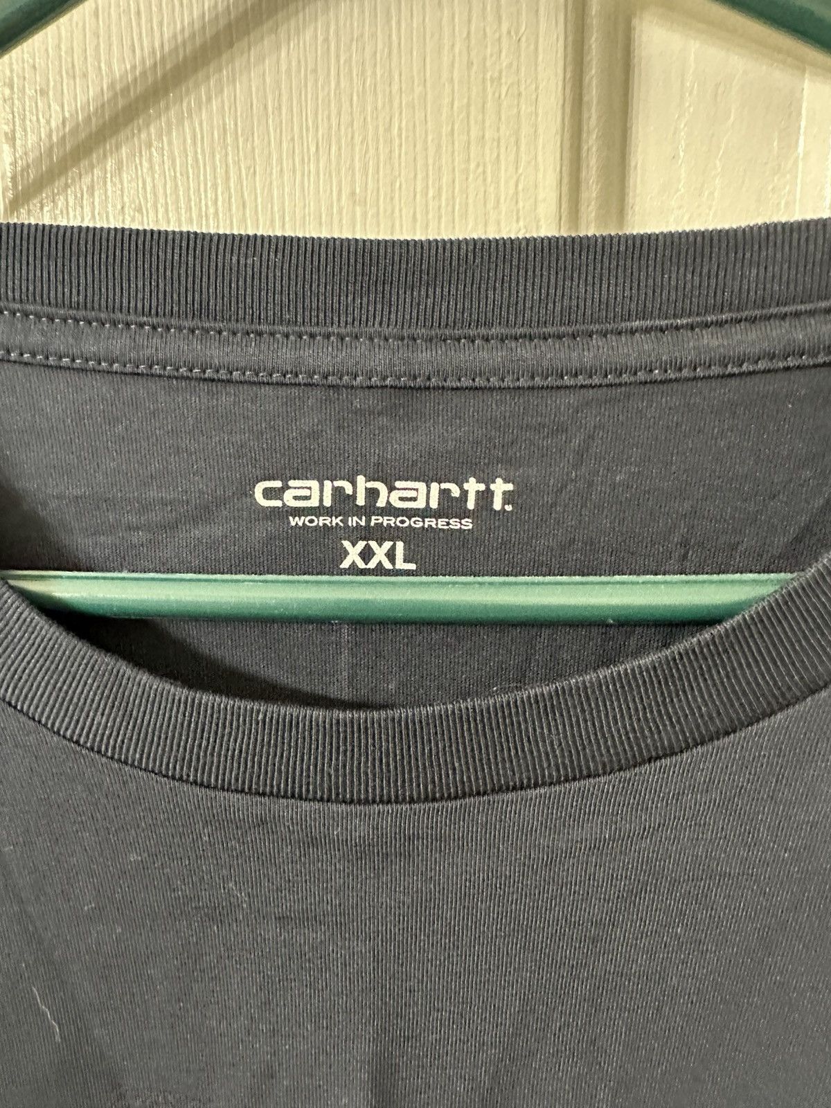 Carhartt Carhartt wip Size US XXL / EU 58 / 5 - 2 Thumbnail
