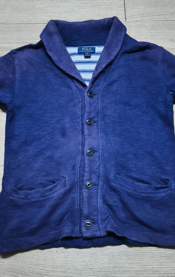 Polo Ralph Lauren Polo Ralph Lauren Cardigan size s Size US S / EU 44-46 / 1 - 1 Thumbnail