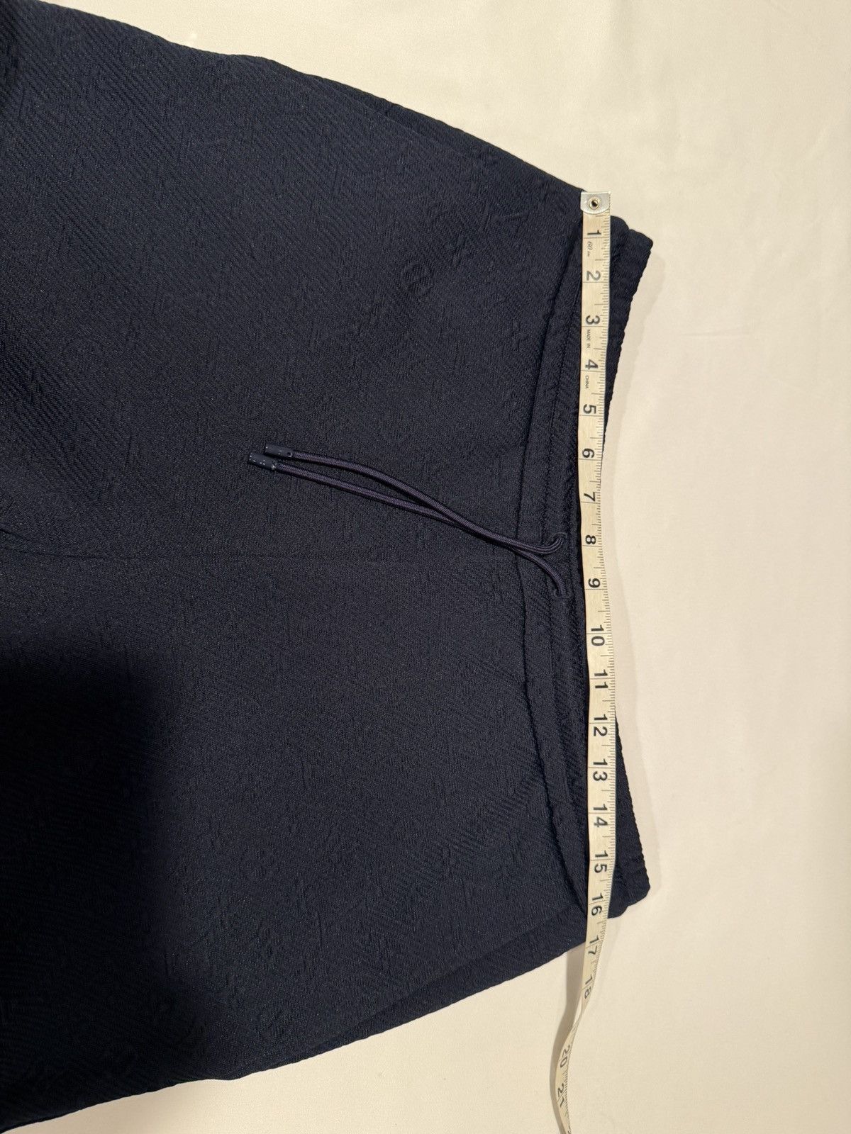 Louis Vuitton Louis vuitton mens monogram embroidered pants.XL. $1390 Size US 36 / EU 52 - 5 Thumbnail