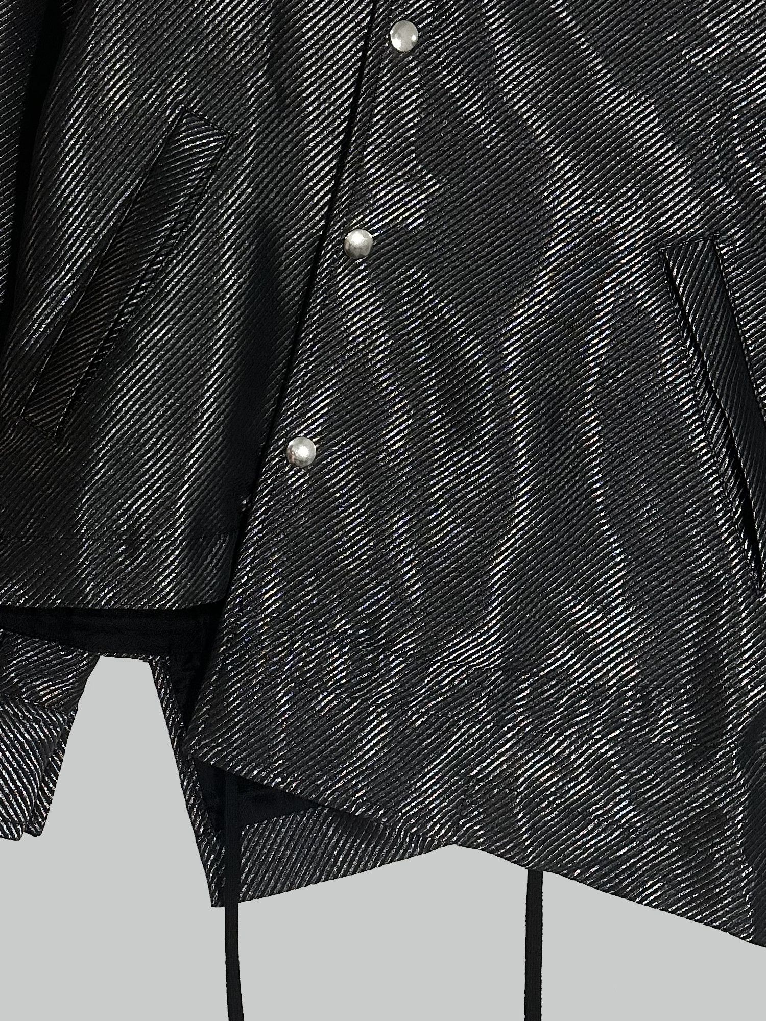 Comme des Garcons × Comme des Garcons Black black comme des garcons Size US L / EU 52-54 / 3 - 3 Thumbnail