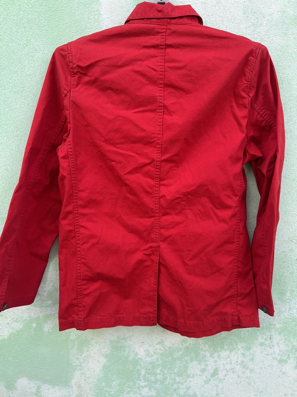 Japanese Brand × Polo Ralph Lauren Multipocet POLO by RALPH LAUREN Size US L / EU 52-54 / 3 - 7 Thumbnail
