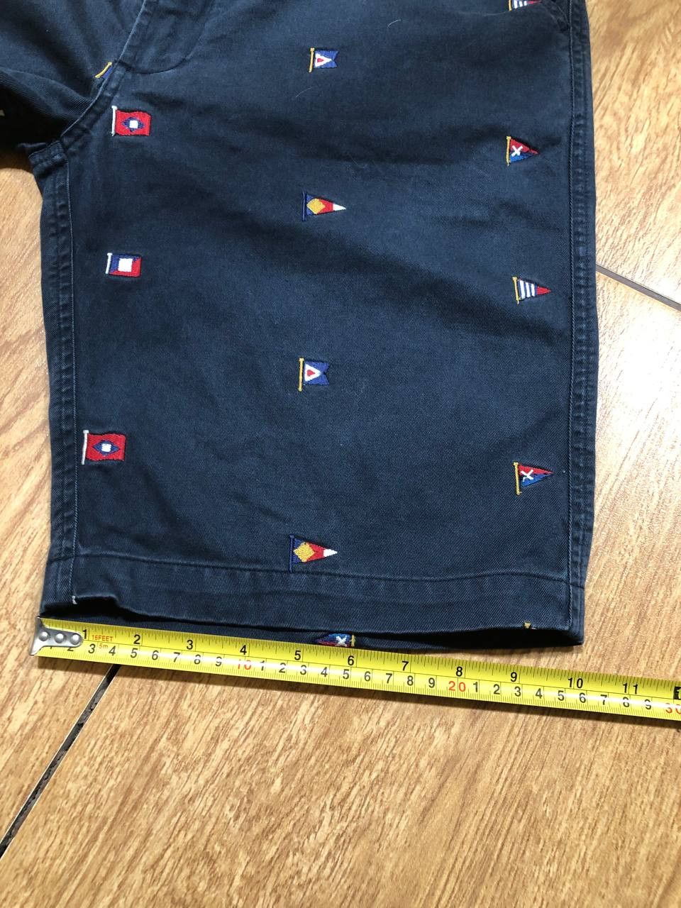 Barbour Barbour Shorts Size US 32 / EU 48 - 14 Thumbnail
