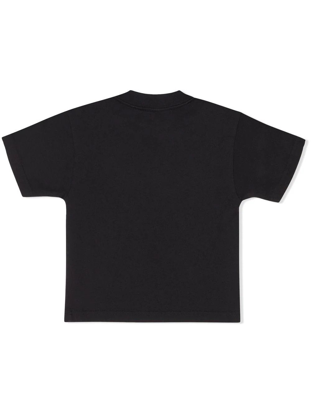 o1s1rm0224 KidsT-Shirt in Black