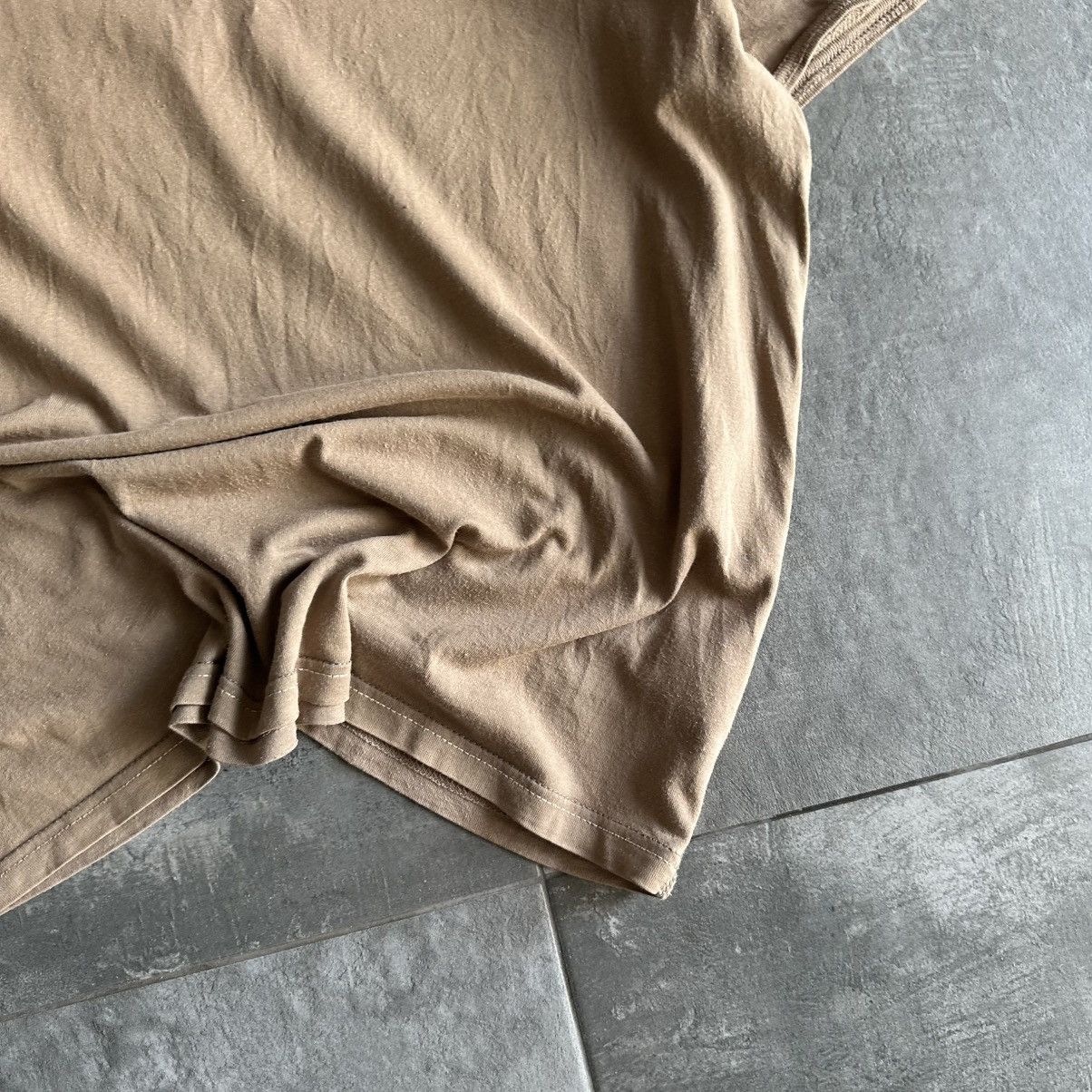 Japanese Brand × Le Grande Bleu (L.G.B.) Vintage Rocha John Rocha T-shirts Basic Fit Y2K 00s USA Size US L / EU 52-54 / 3 - 4 Thumbnail