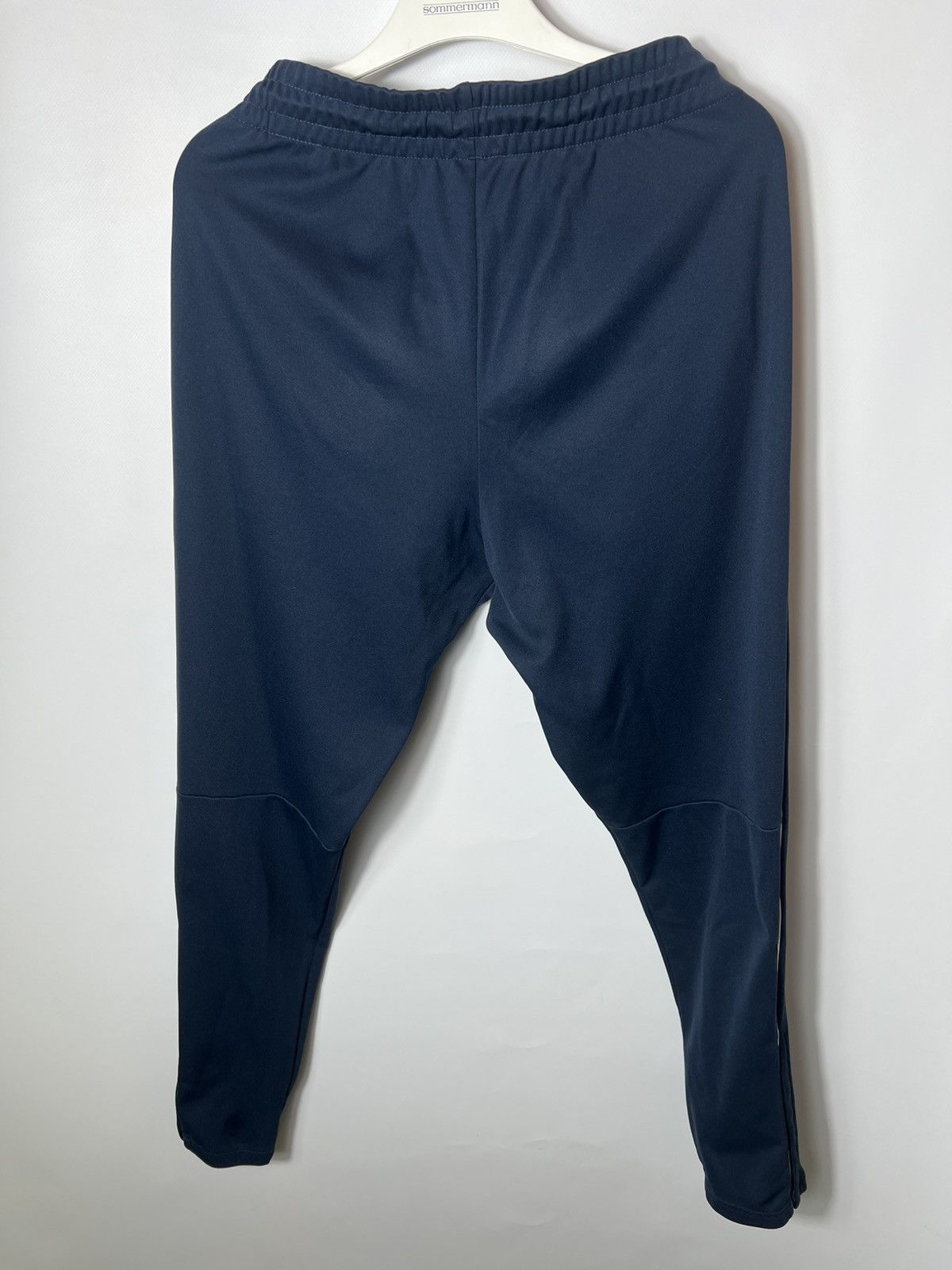 Nike Vintage sportswear y2k Tennis Nike Court TrackSuit Size US S / EU 44-46 / 1 - 15 Thumbnail