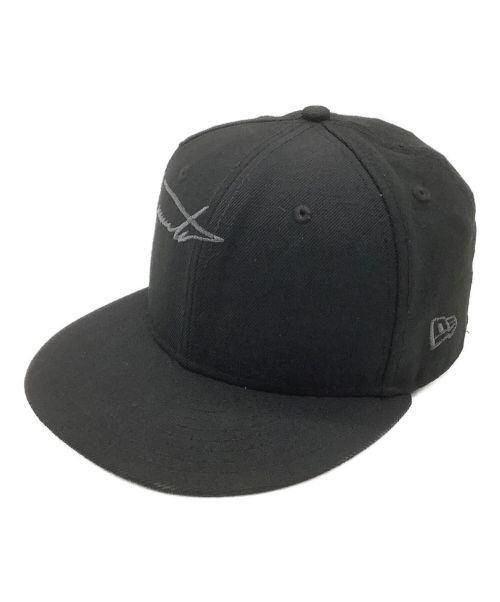 Yohji Yamamoto YOHJI YAMAMOTO×New Era cap Size ONE SIZE - 1 Thumbnail