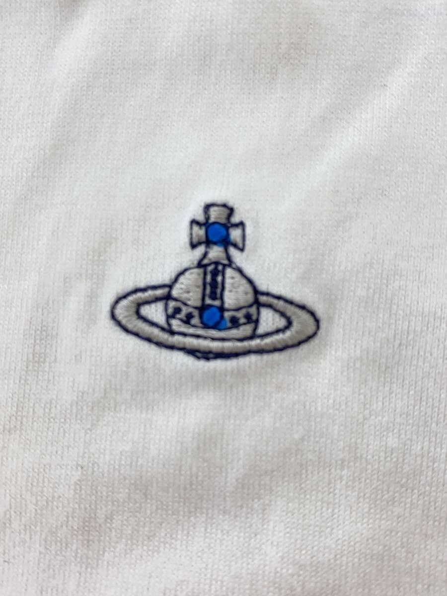 Vivienne Westwood Orb Long Sleeve Tee Size US S / EU 44-46 / 1 - 3 Thumbnail