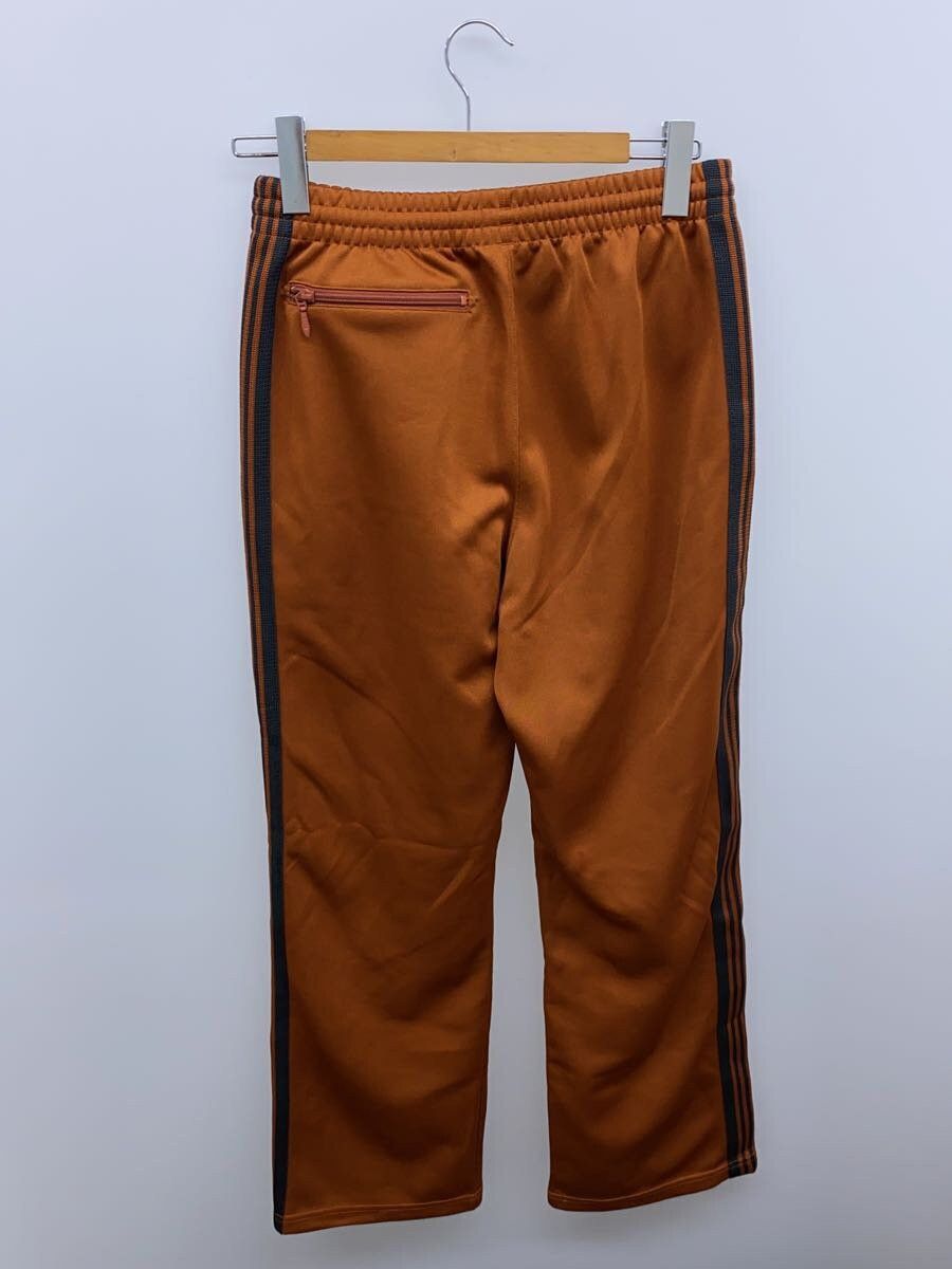 Needles Needles Poly Smooth Track Pant Orange Size US 28 / EU 44 - 2 Thumbnail