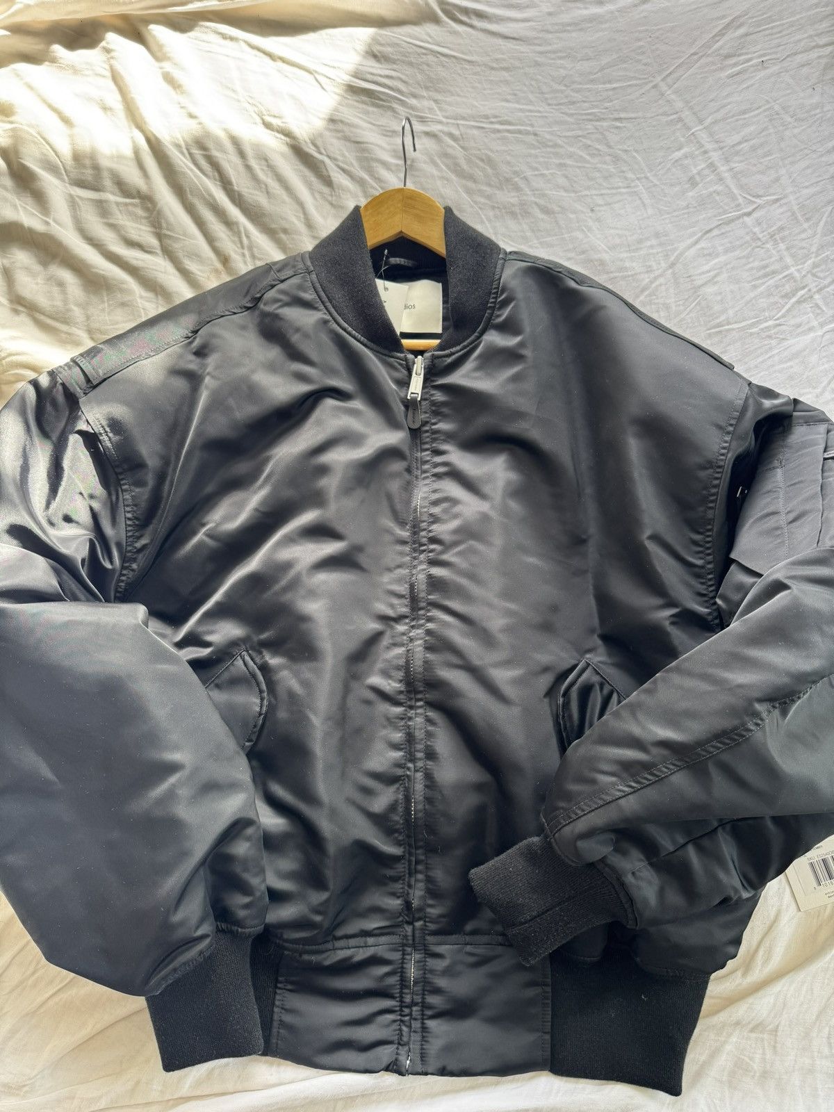 Entire Studios Entire Studios Broad Bomber Size US S / EU 44-46 / 1 - 1 Thumbnail