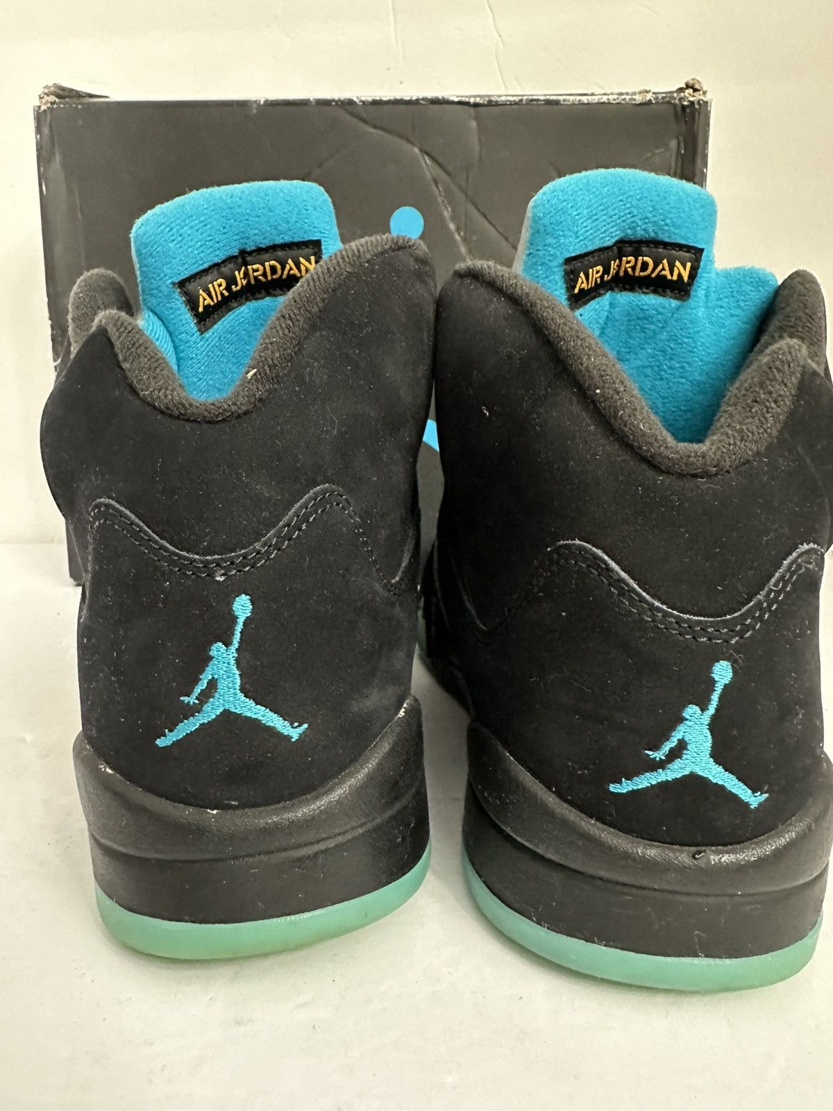 Nike Air jordan 5 retro Size US 11 / EU 44 - 6 Thumbnail