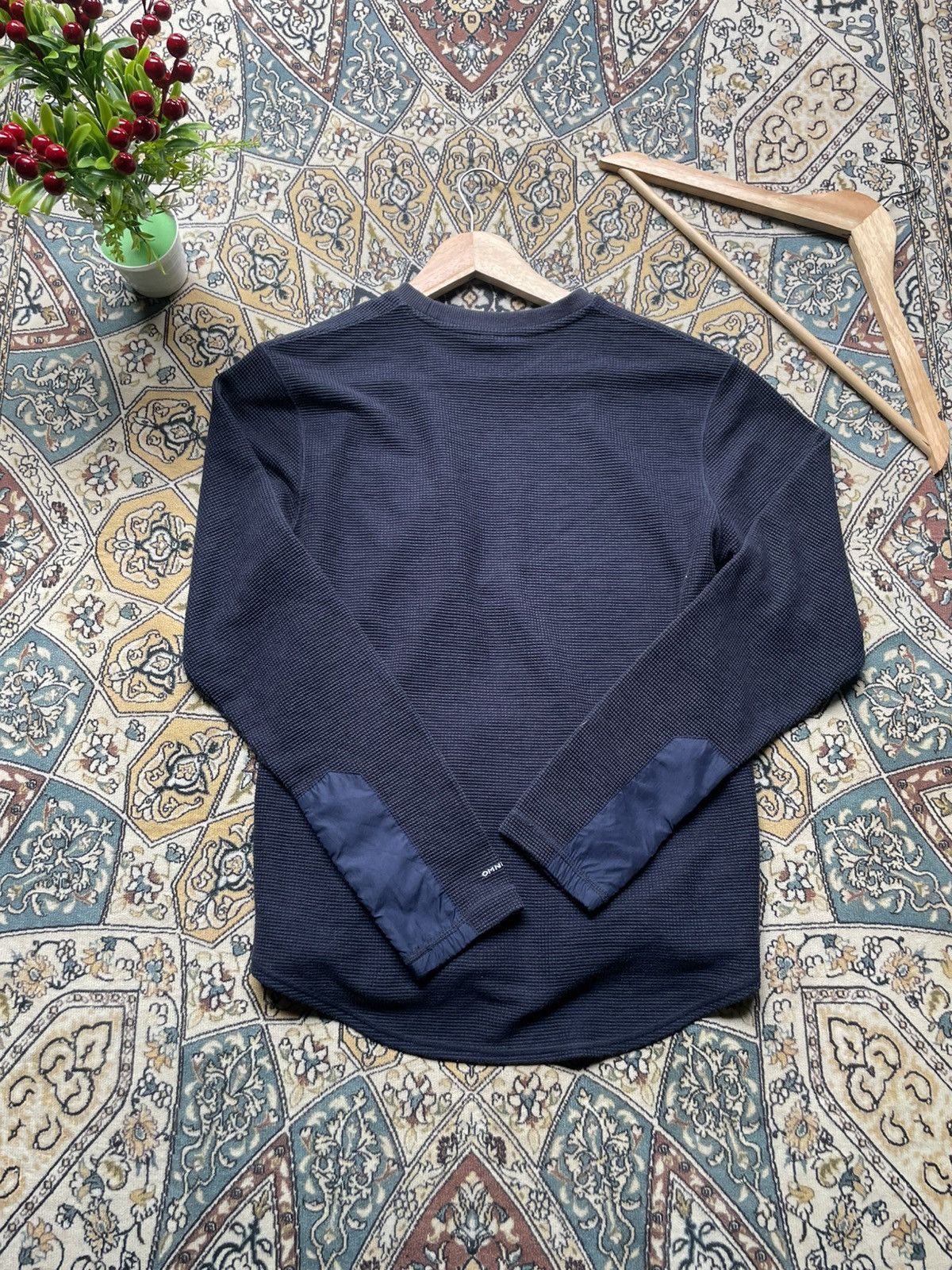 Columbia Columbia x Omni-wick Size US M / EU 48-50 / 2 - 9 Thumbnail