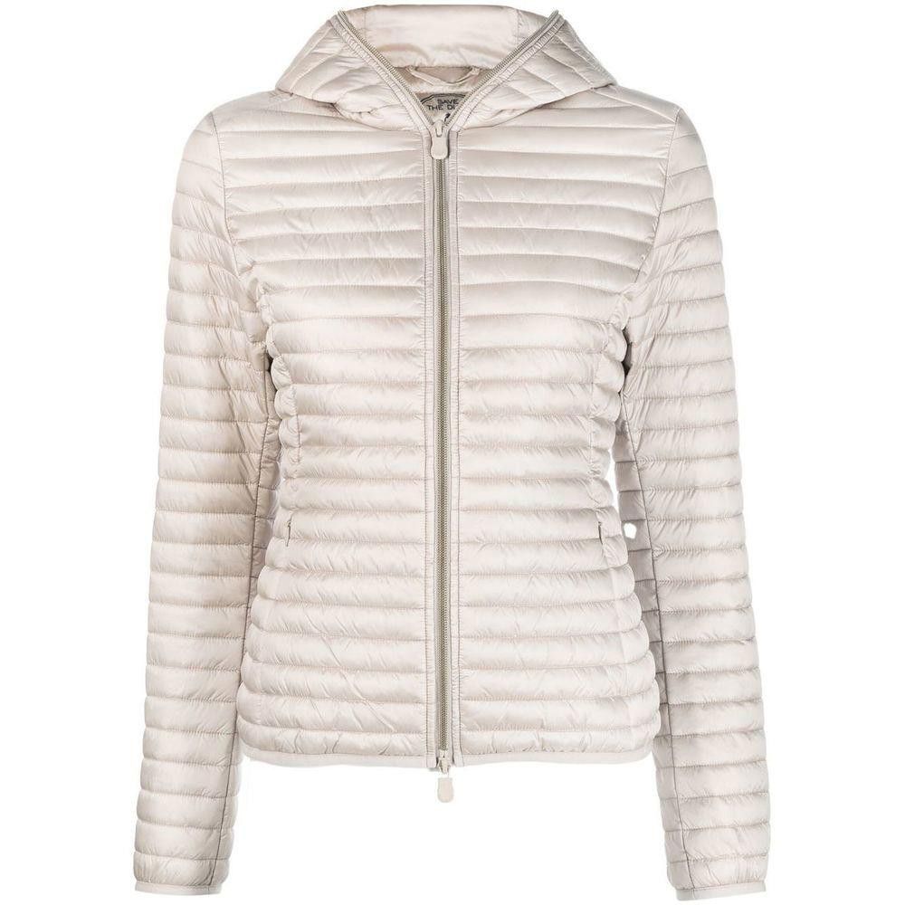 SAVE THE DUCK HOODIE JACKET SIZE 4
