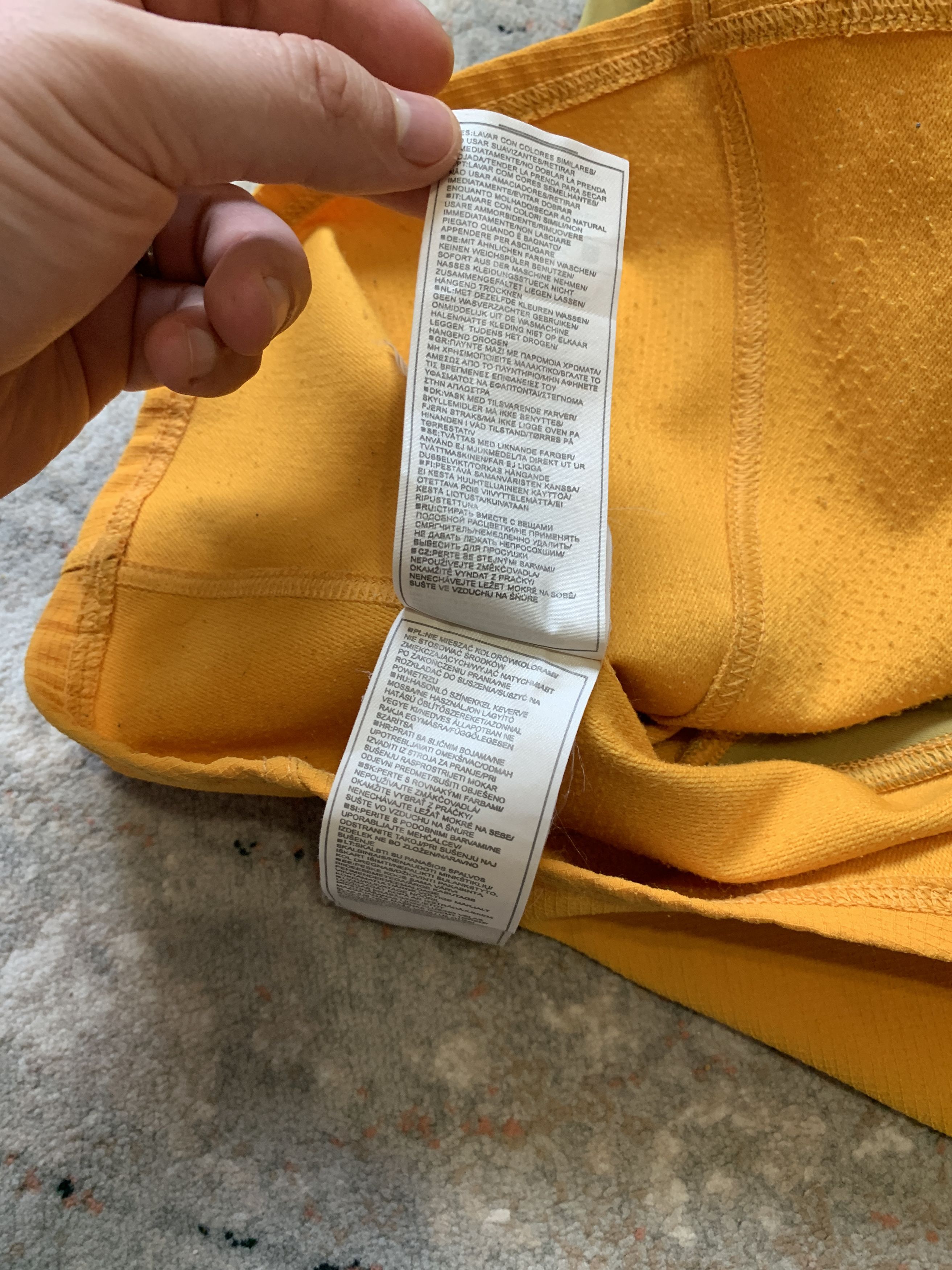 Vintage Nike Vintage Tee Size US L / EU 52-54 / 3 - 10 Thumbnail