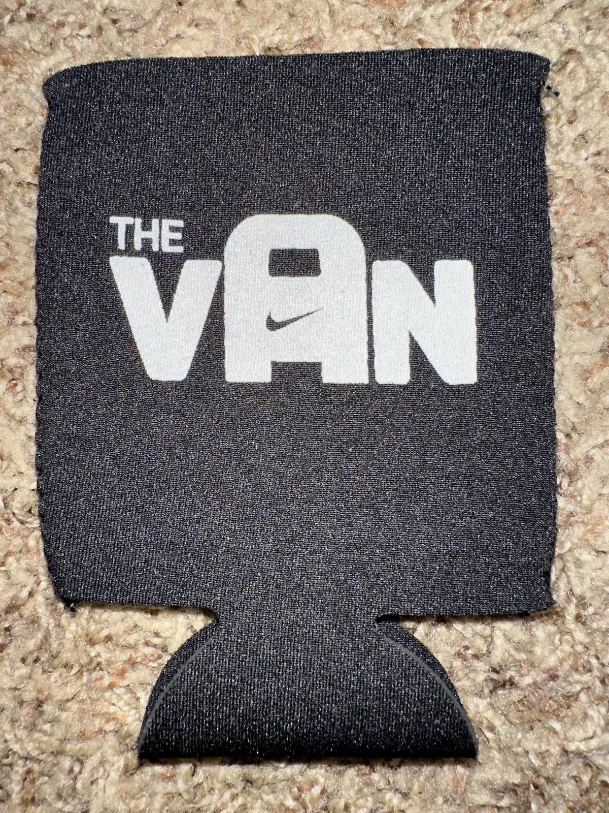 Nike Nike The Van Employee Can Foam Koozie Sample Size ONE SIZE - 2 Thumbnail