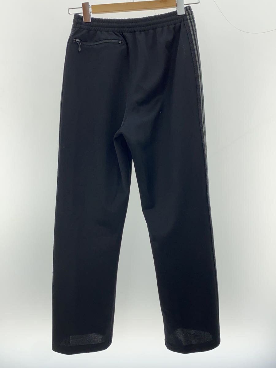 Needles Needles Polyester Track Pants Black Size US 28 / EU 44 - 2 Thumbnail