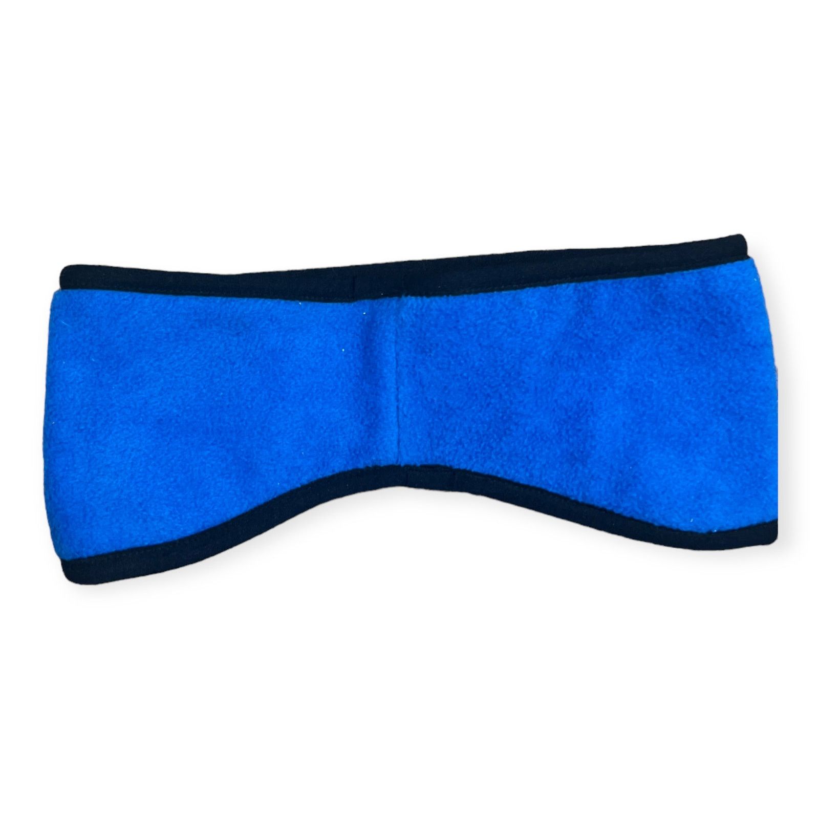 Vintage Cheer Athletics Vintage Ear Warmer JAGS - OS - Royal Blue Size ONE SIZE - 3 Thumbnail