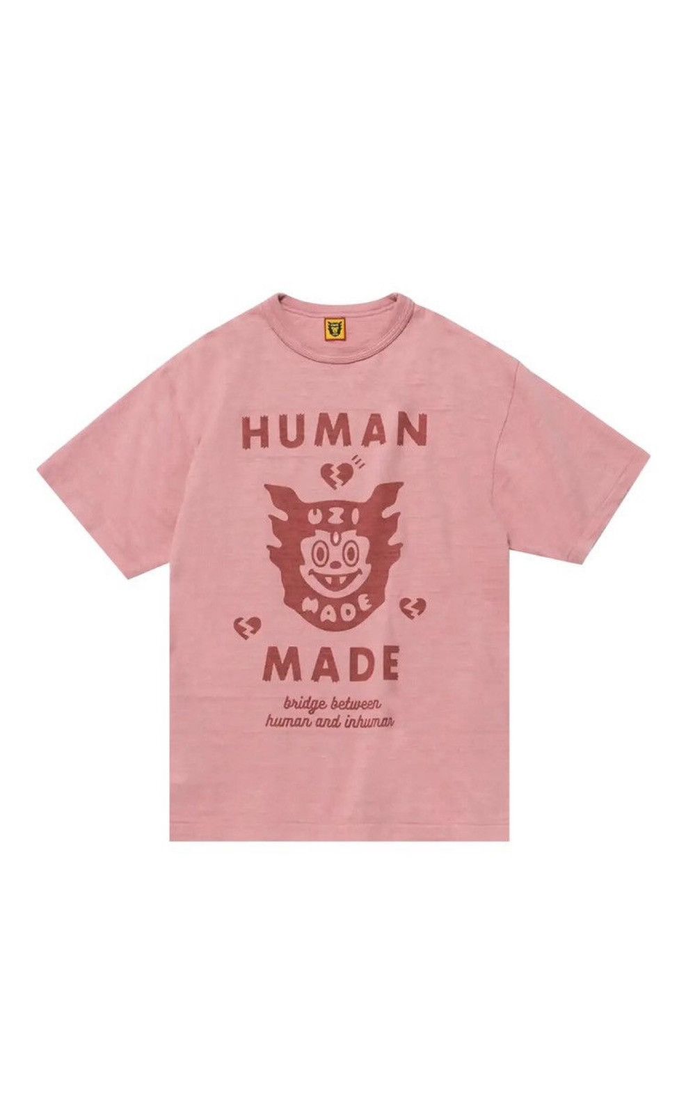 Human Made × Lil Uzi Vert Human Made X Lil Uzi Vert Shirt #2 Size US M / EU 48-50 / 2 - 1 Thumbnail