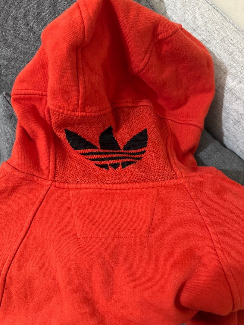 Adidas × C.P. Company Adidas x cp company hoodie Size US S / EU 44-46 / 1 - 6 Thumbnail