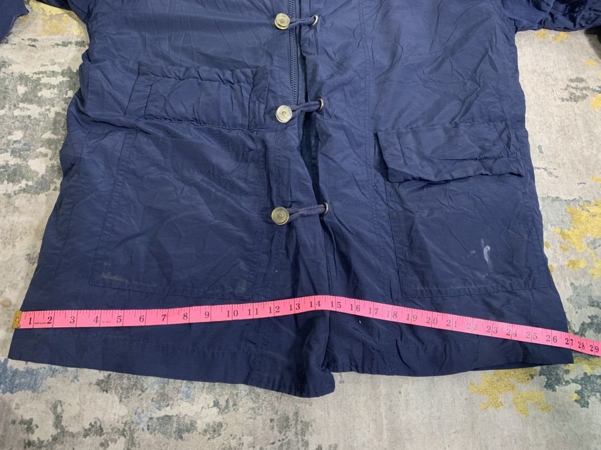 Japanese Brand Vintage RNA DNA DOUBLE LAYER PARKA Size US L / EU 52-54 / 3 - 15 Thumbnail