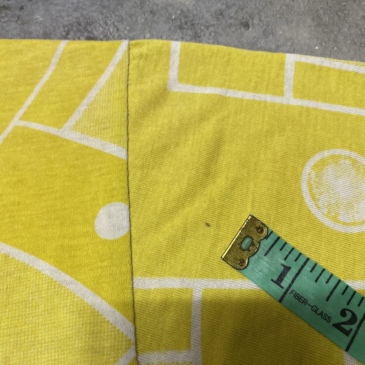 Vintage Vintage 90’s Pokemon Alloverprint T Shirt Bootleg Size US L / EU 52-54 / 3 - 14 Thumbnail
