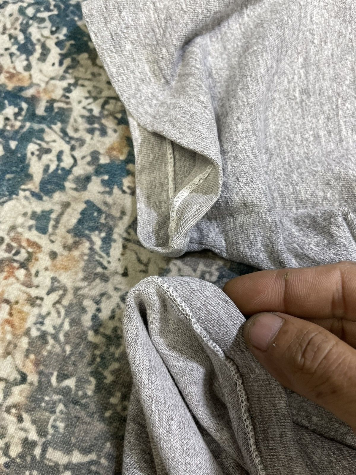 FilMelange Vintage Fil Melange Short Sleeve T Shirts Size US S / EU 44-46 / 1 - 9 Thumbnail