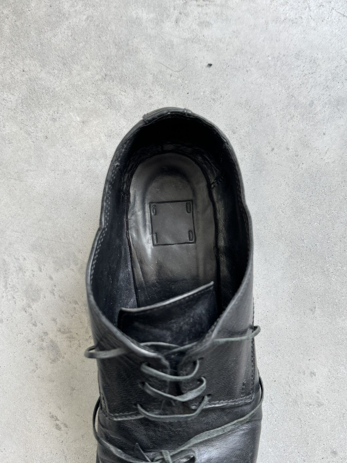 Guidi Guidi 792V Size US 10 / EU 43 - 4 Thumbnail