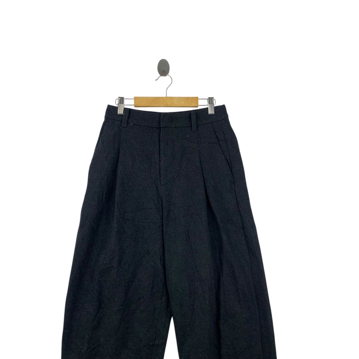 Uniqlo UNIQLO x COMPTOIR DES COTONNIERS Casual Pant Trouser Bottom Size 26" / US 2 / IT 38 - 2 Thumbnail
