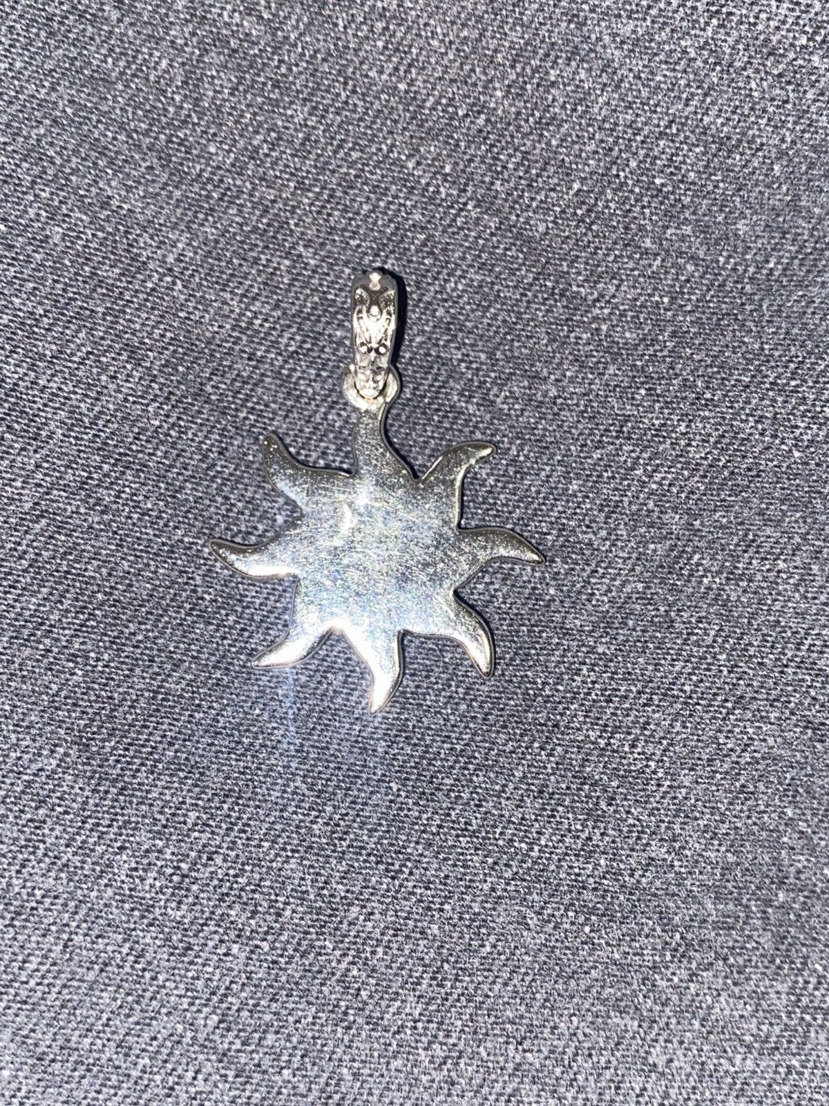 Other hard jewelry sunny the somber pendant! Size ONE SIZE - 2 Thumbnail