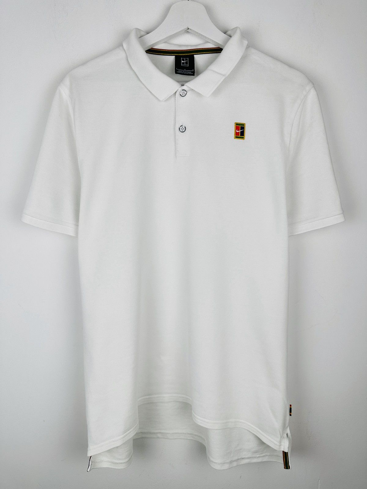 Nike Court Tennis Polo Shirt Tee