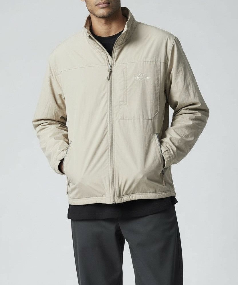 Japanese Brand Firstdown 3 pocket jacket Size US M / EU 48-50 / 2 - 1 Thumbnail