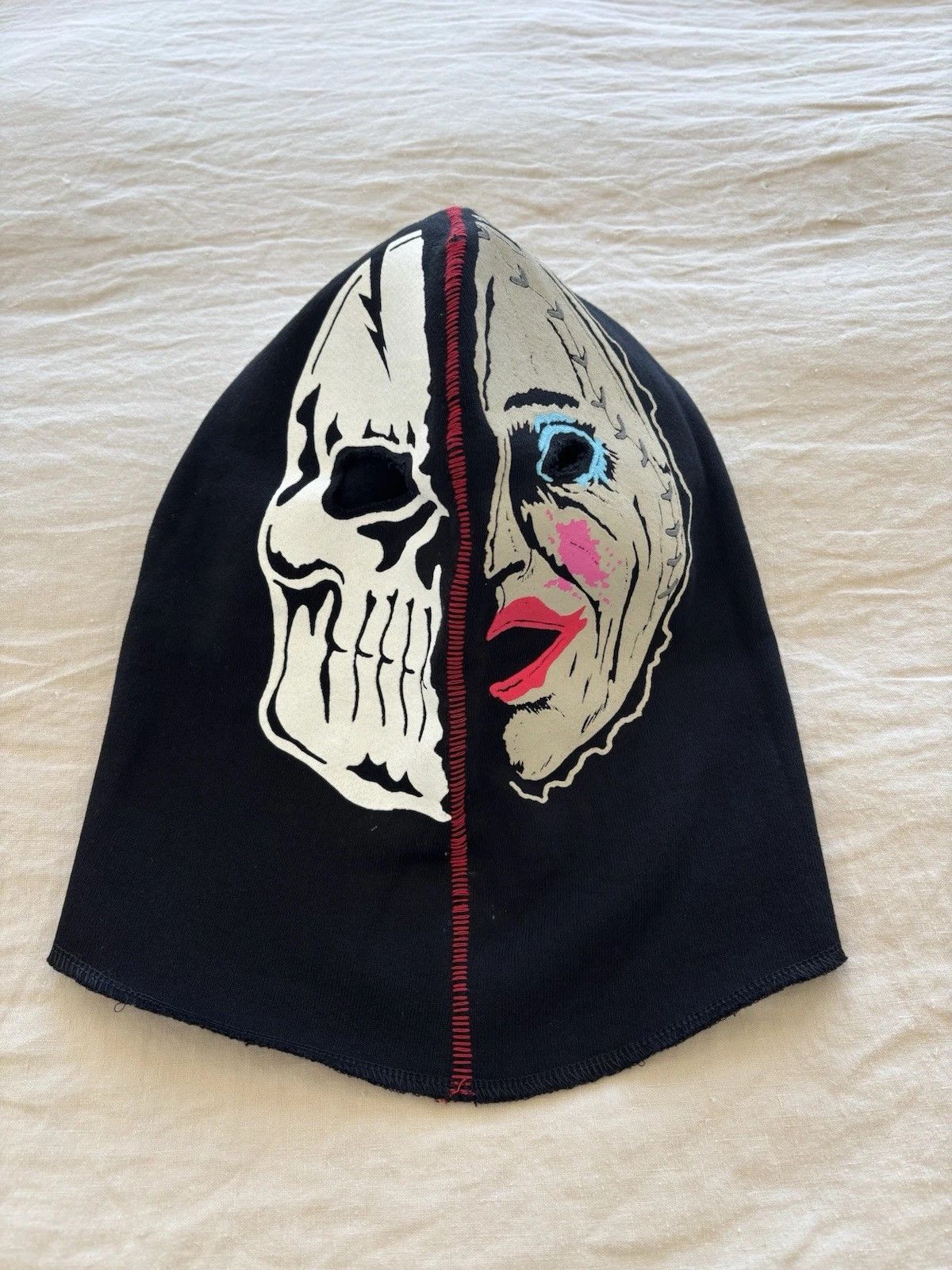 Warren Lotas WARREN LOTAS Mask Size ONE SIZE - 1 Thumbnail