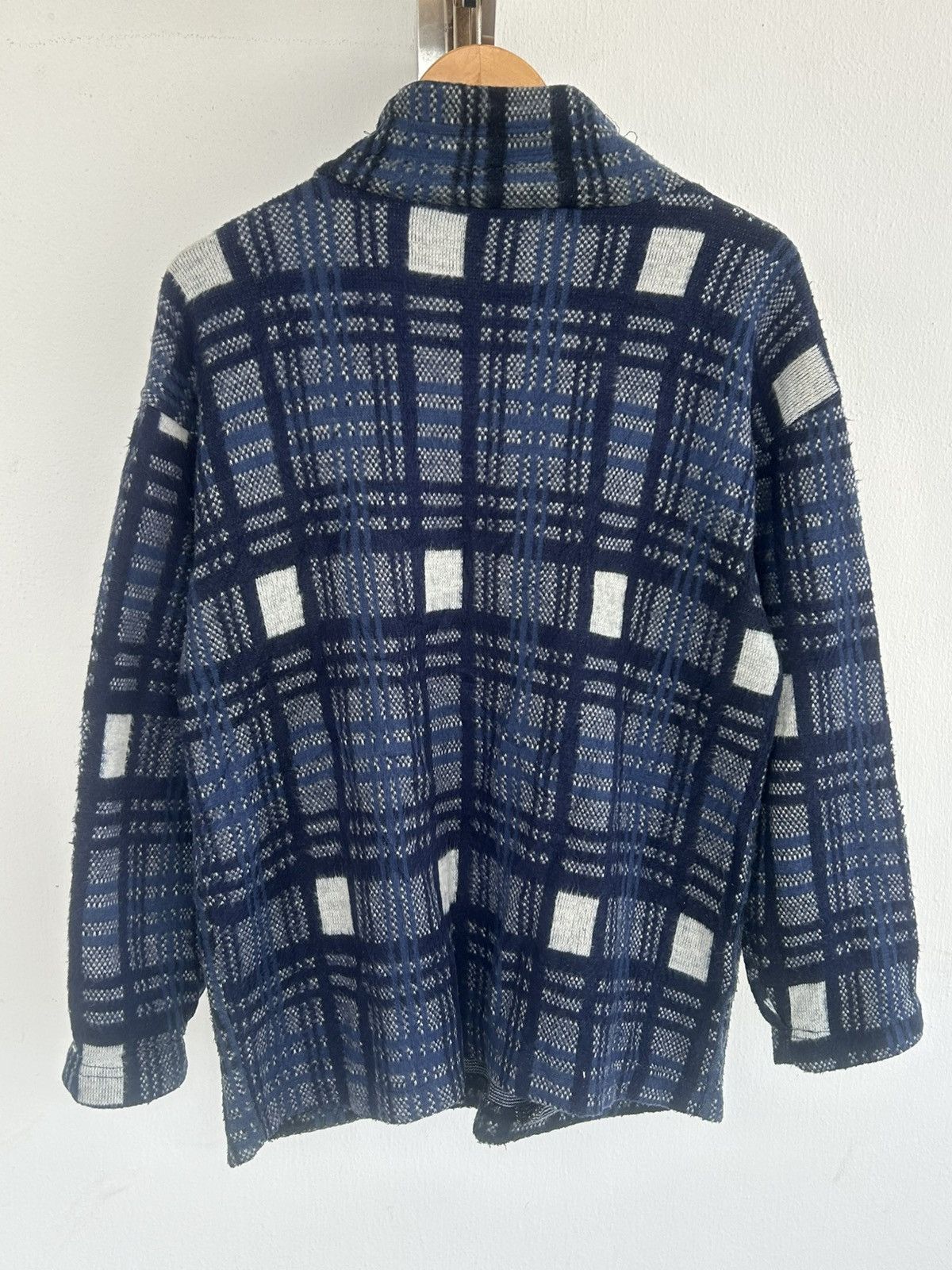 Kapital Navajo Sweatshirt Vintage Japan Size US L / EU 52-54 / 3 - 2 Thumbnail
