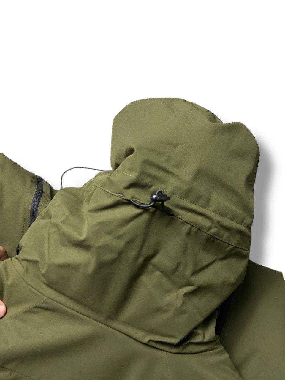 C.P. Company 🔥 C.P. Company Pro-Tek Hooded Jacket 🔥 Size US XS / EU 42 / 0 - 5 Thumbnail