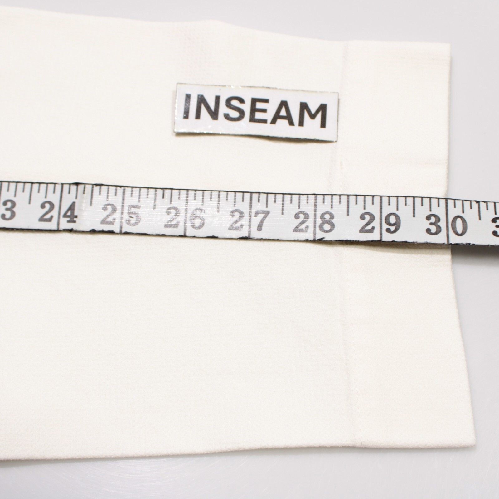 Incotex INCOTEX New with tags Chino Size 40 US In White Size US 40 / EU 56 - 7 Thumbnail