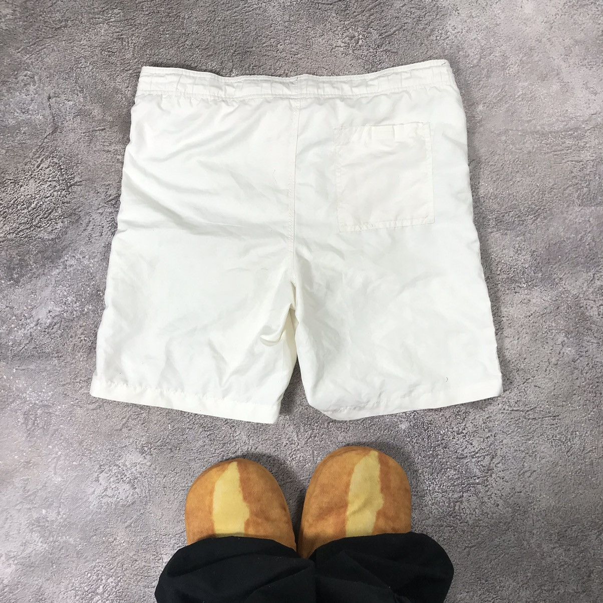 Vintage Vintage Y2K Tropical Palm Swim Shorts Streetwear Surf 34 Size US 34 / EU 50 - 5 Thumbnail
