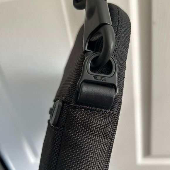 Tumi Tumi Laptop Should Bag Size ONE SIZE - 8 Thumbnail