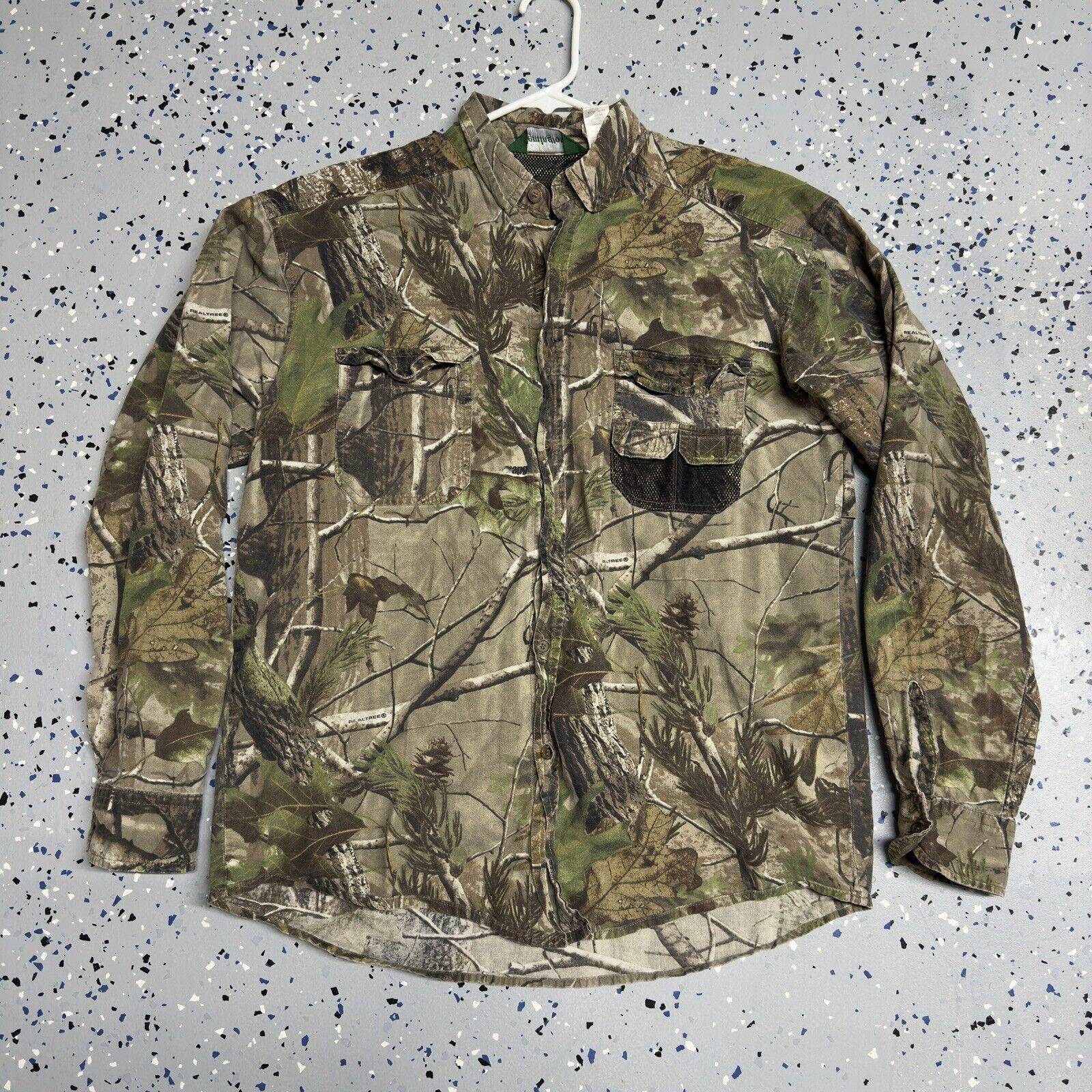 Ace Rivington Remington x Realtree Camo Bottom Up - Size Medium Men Size ONE SIZE - 1 Thumbnail