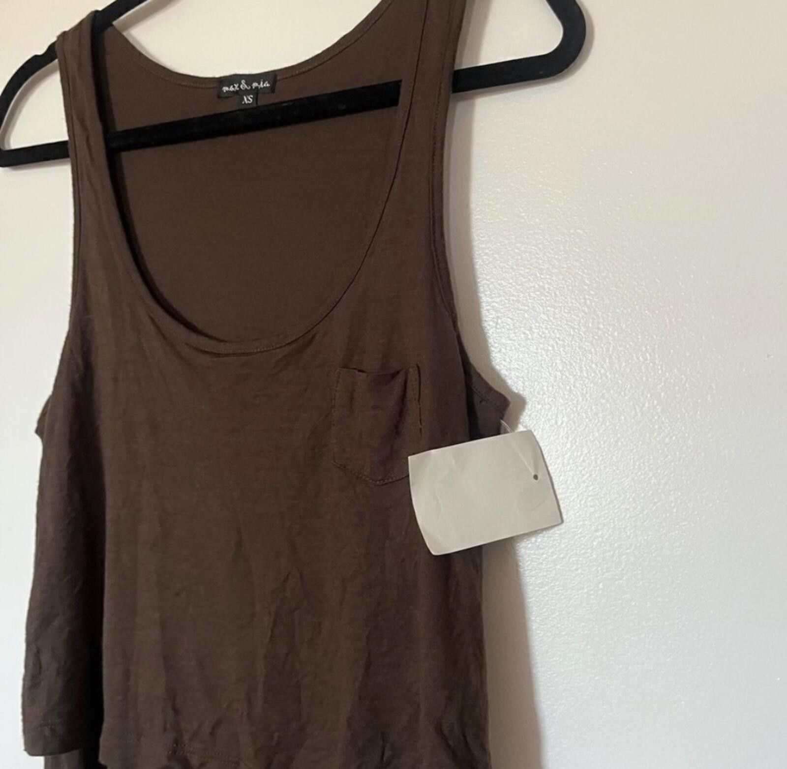 Other Max & Mia top Size XS / US 0-2 / IT 36-38 - 2 Thumbnail