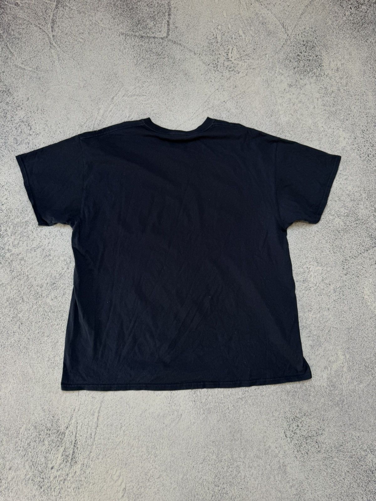 Gildan Vintage Oasis Band Merch T shirt Mens size XL Size US XL / EU 56 / 4 - 6 Thumbnail